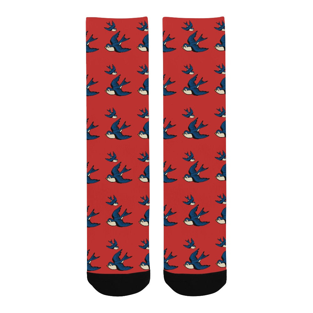Men's Custom Socks