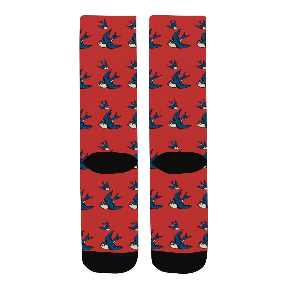 Men's Custom Socks