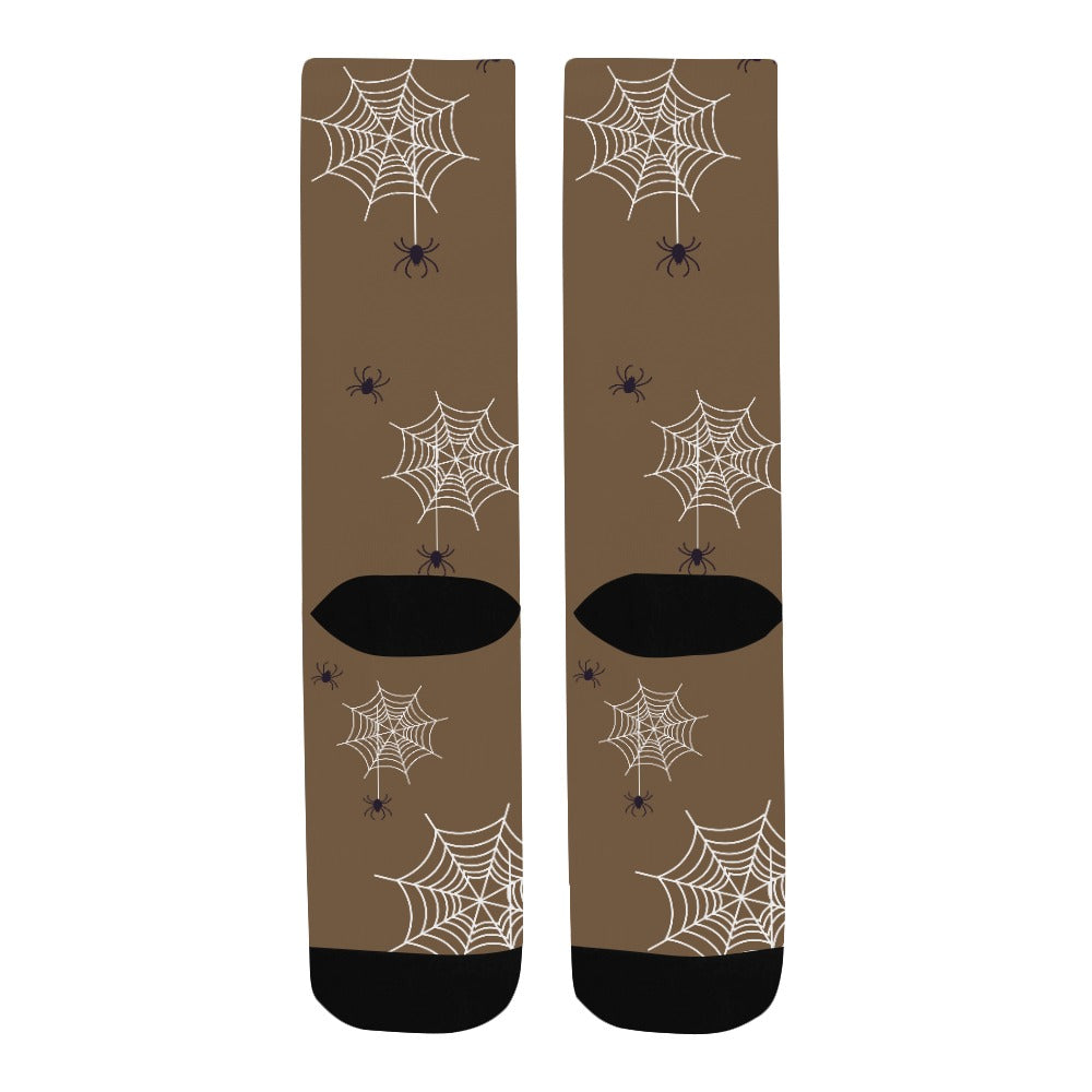 Men's Custom Socks