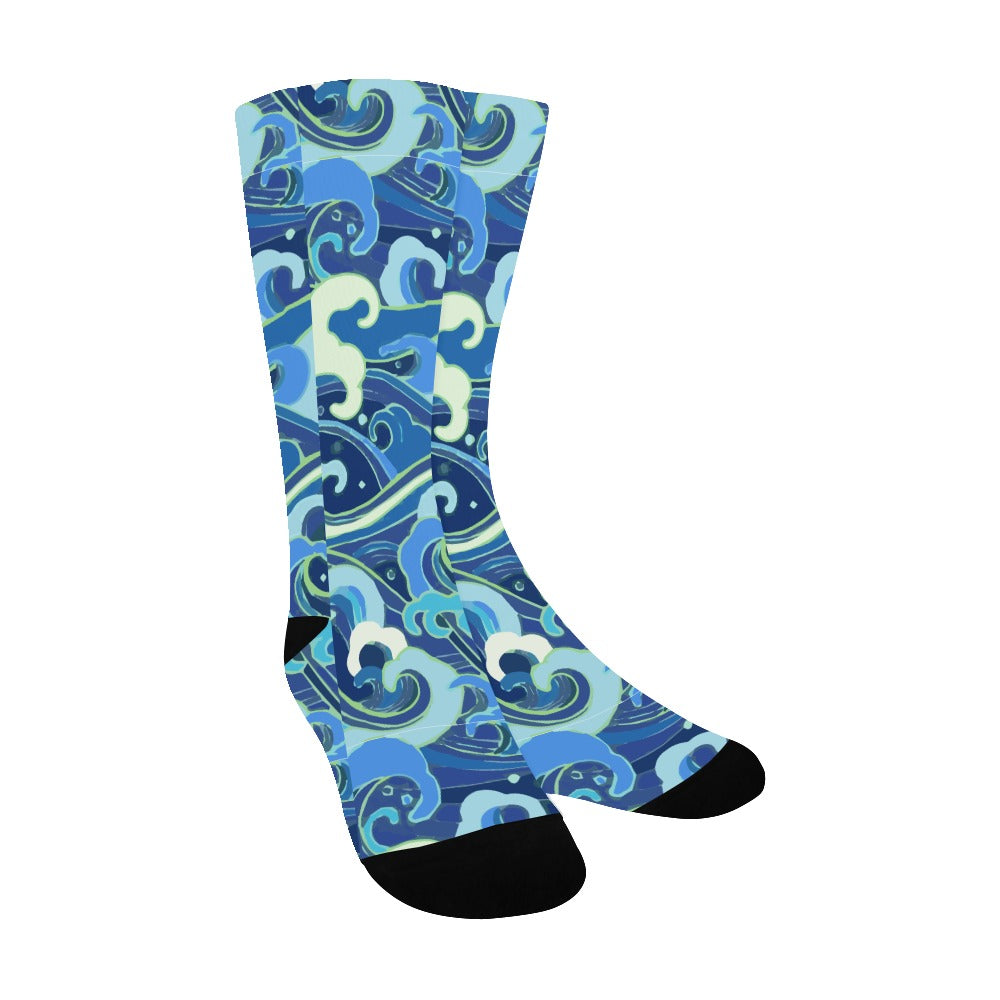Men's Custom Socks