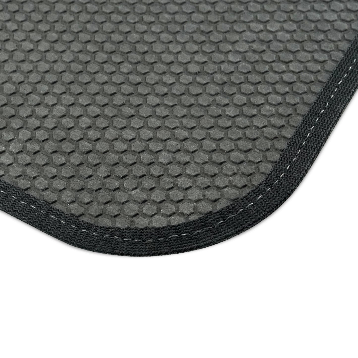 Red Swallow Car Mats (2x Front)