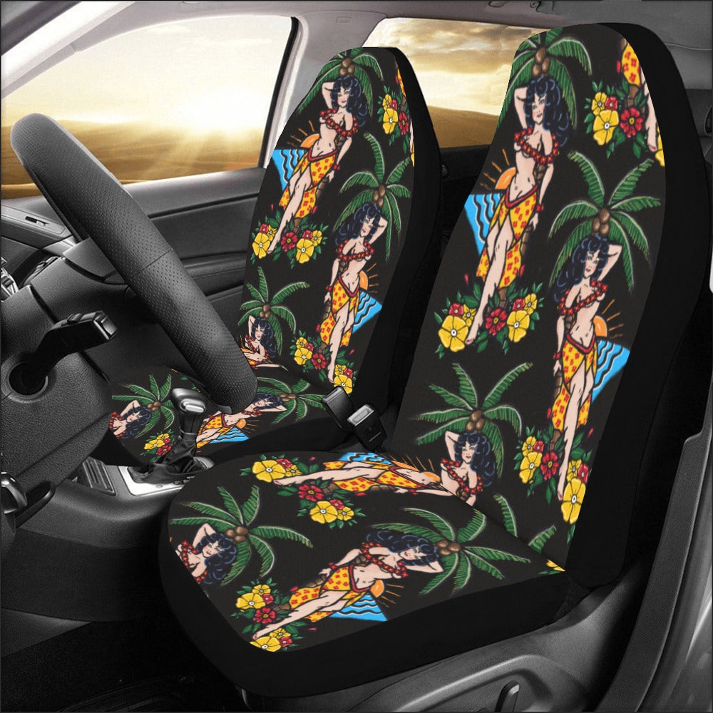 Car Seat Covers (Set of 2)