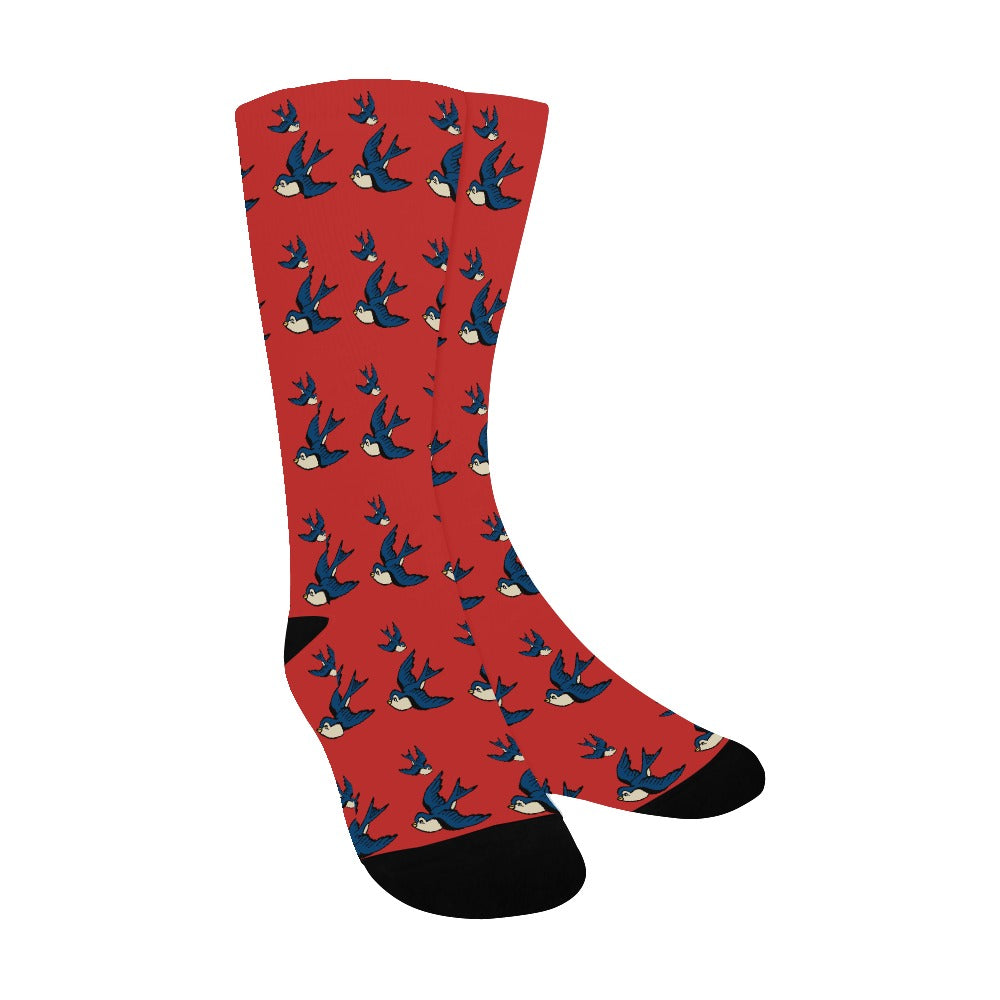 Men's Custom Socks