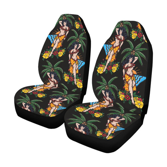 Car Seat Covers (Set of 2)