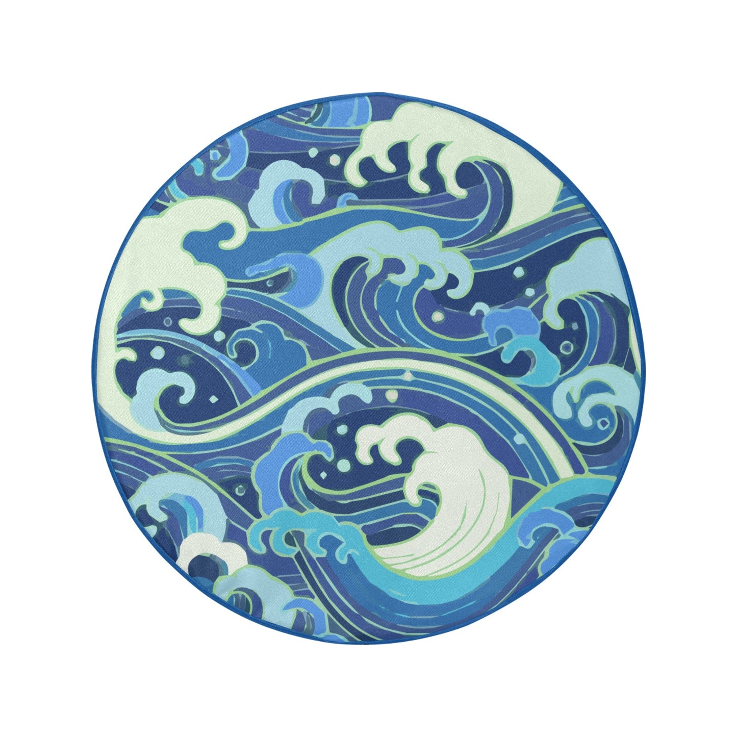 Spare Tire Cover(Large)(17")
