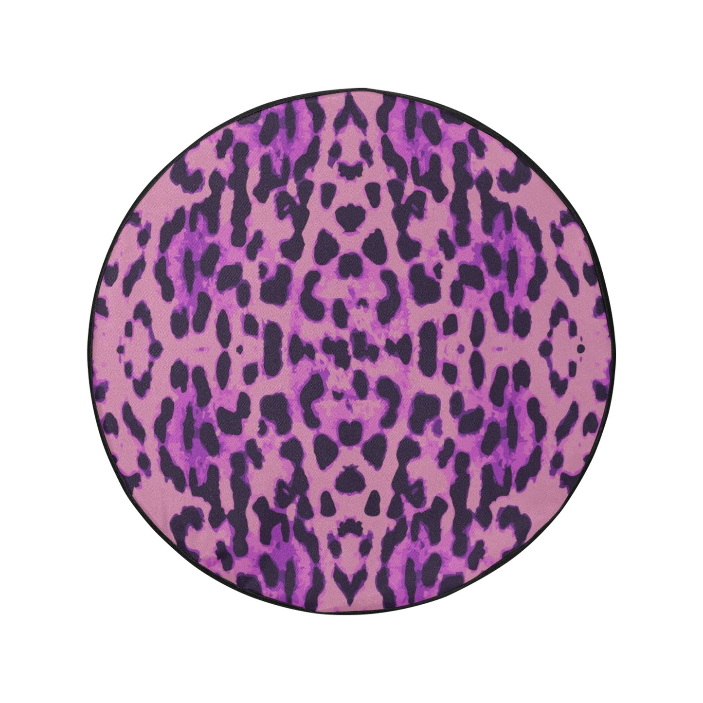 Spare Tire Cover(Large)(17")