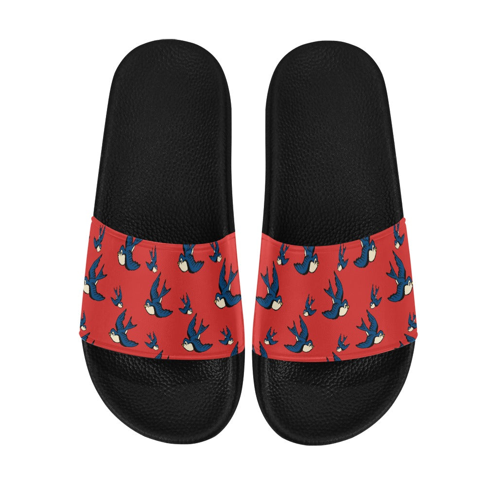 Women's Slide Sandals