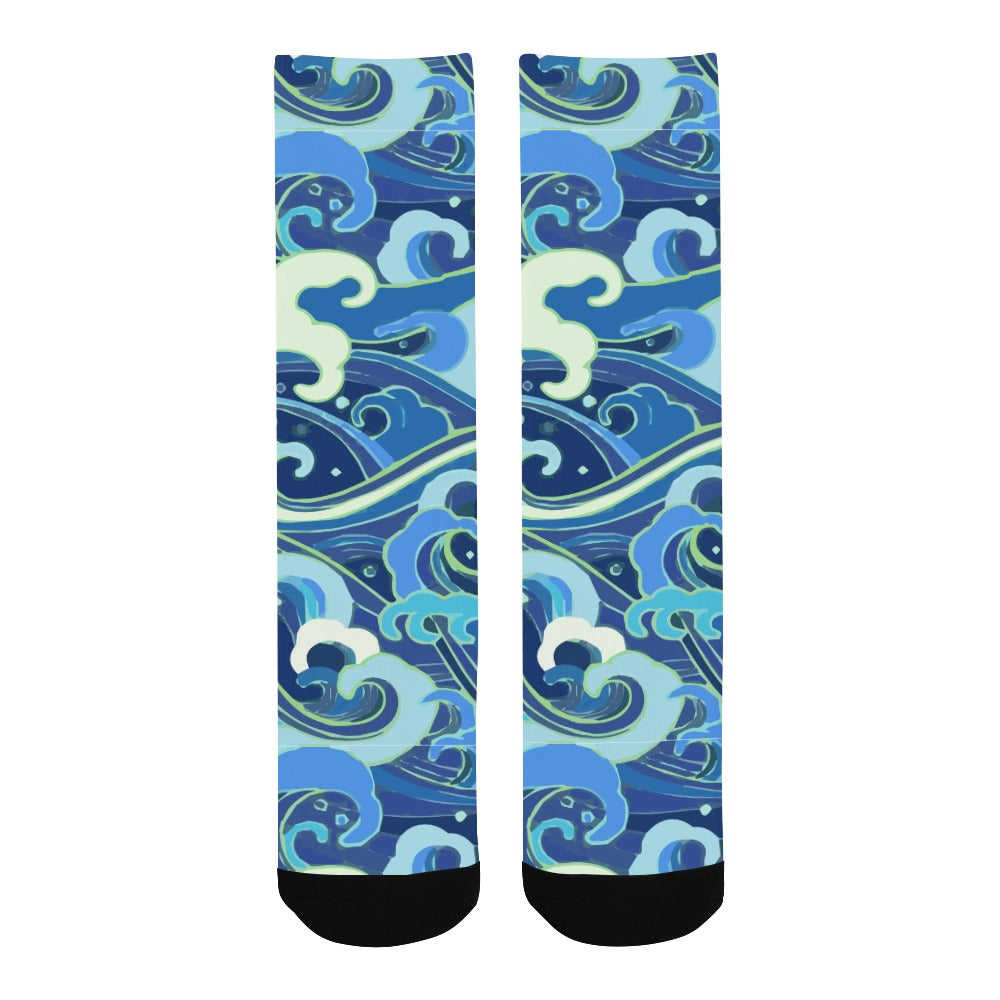 Men's Custom Socks
