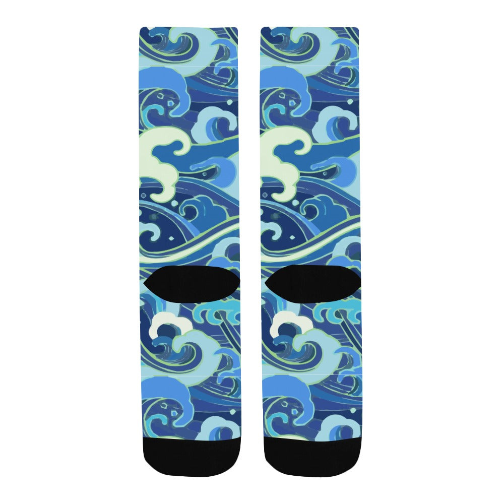 Men's Custom Socks