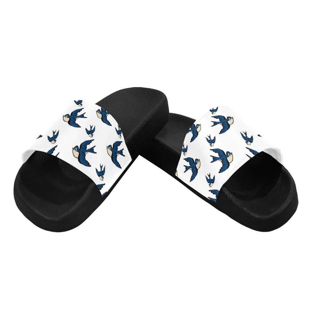 Women's Slide Sandals